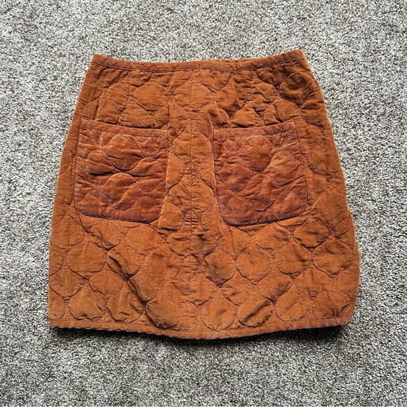 Cute Skirt - Madewell - Picture 3 of 3